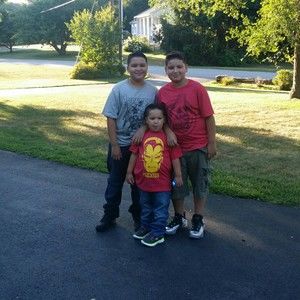 Meet your Posher, Mike